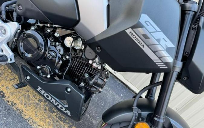 2025 Honda® Grom SP