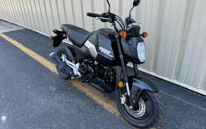 2025 Honda® Grom SP