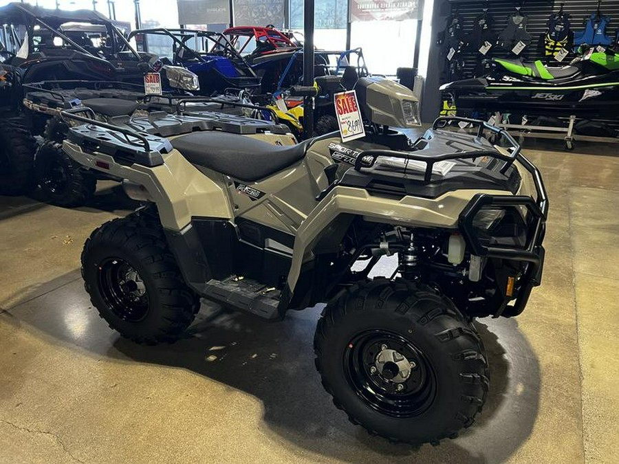 2024 Polaris® Sportsman 570 EPS