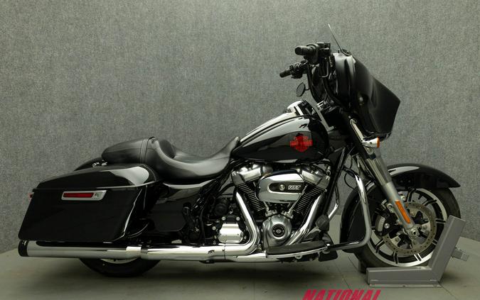 2019 HARLEY DAVIDSON FLHT ELECTRA GLIDE STANDARD