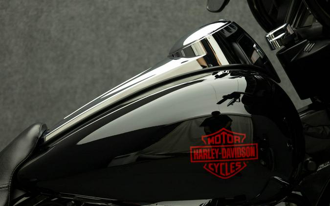 2019 HARLEY DAVIDSON FLHT ELECTRA GLIDE STANDARD