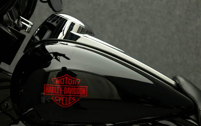 2019 HARLEY DAVIDSON FLHT ELECTRA GLIDE STANDARD