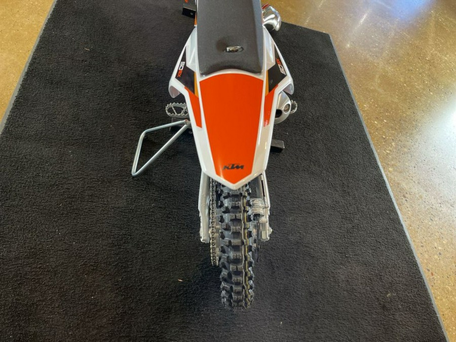 2022 KTM 50 SX 50 MINI