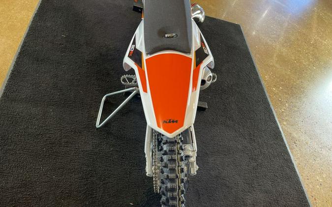 2022 KTM 50 SX 50 MINI