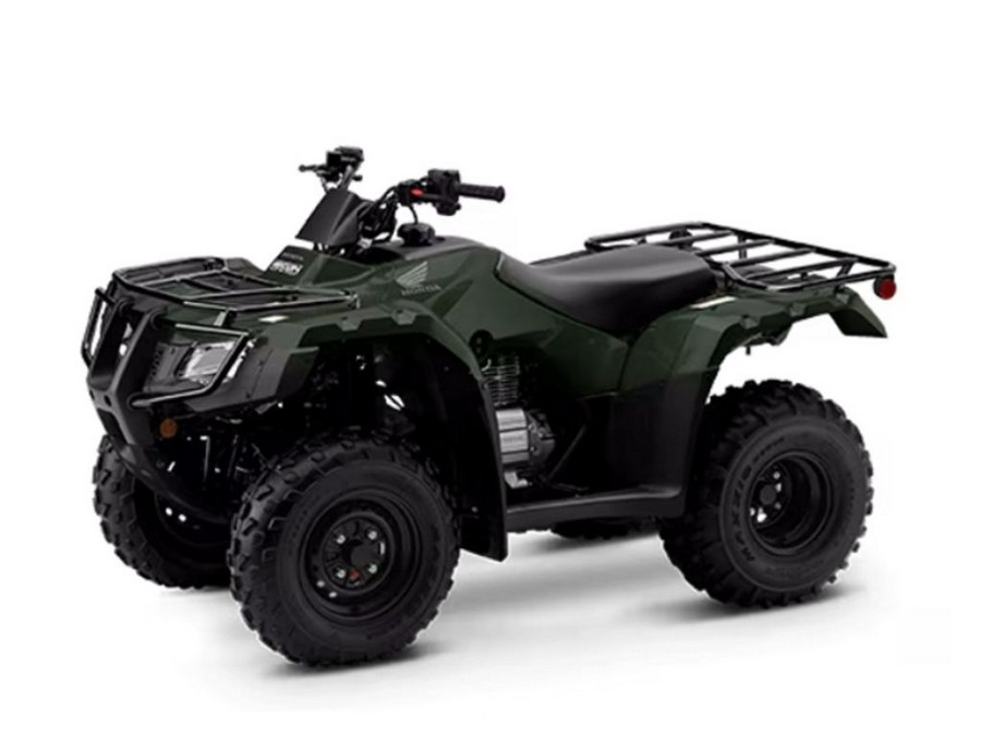 2024 Honda FourTrax Recon Base