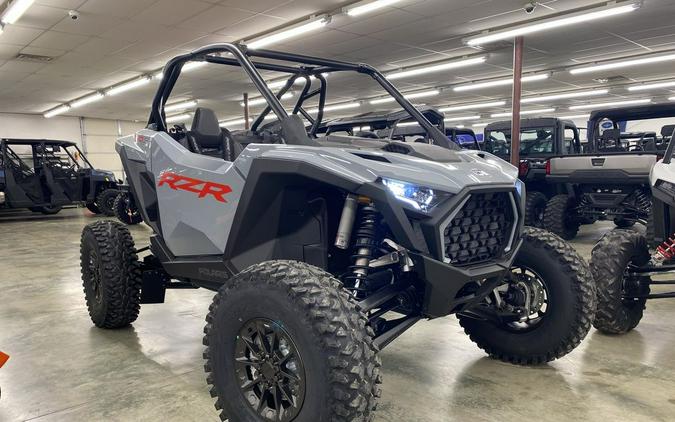 2025 Polaris® RZR Pro S Sport