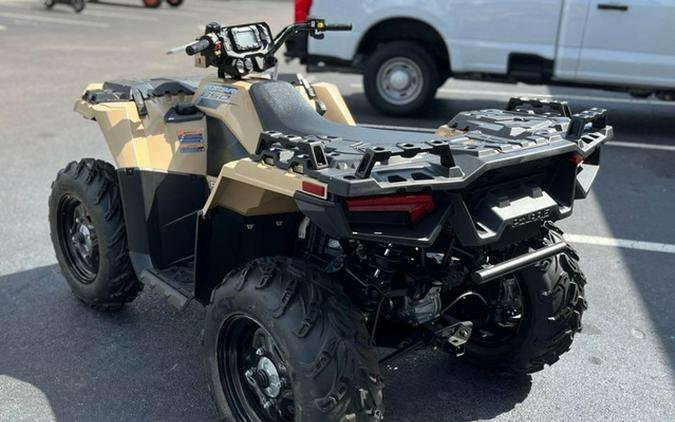 2025 Polaris Sportsman 850