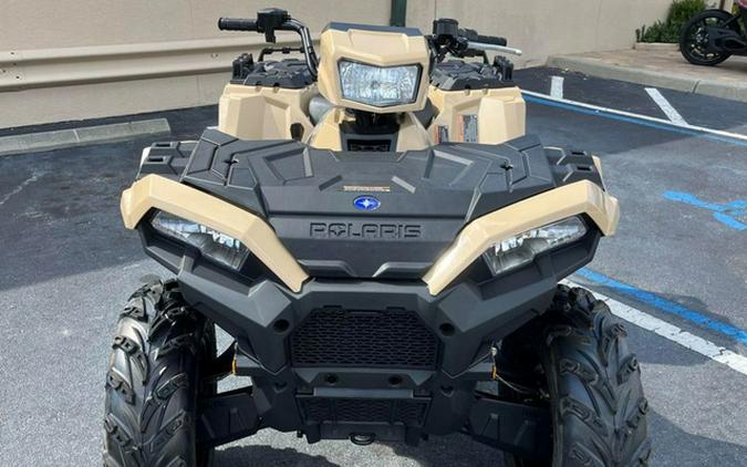 2025 Polaris Sportsman 850