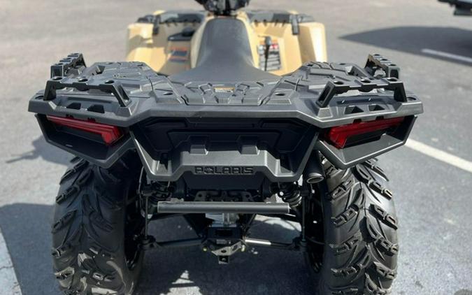 2025 Polaris Sportsman 850