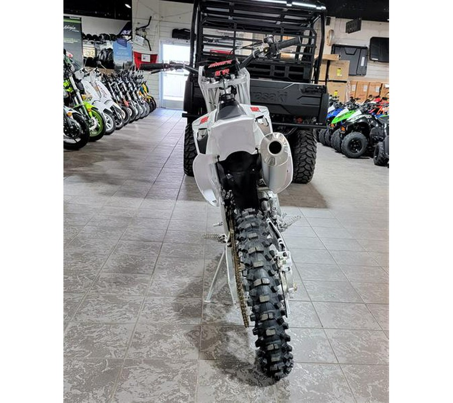 2022 SSR Motorsports SR300S