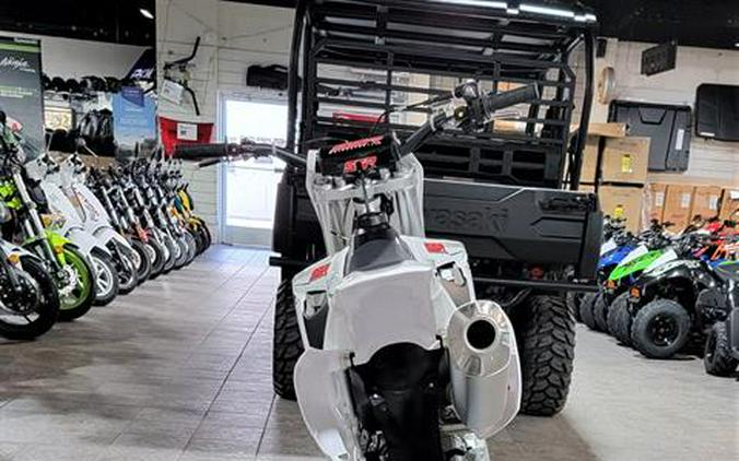 2022 SSR Motorsports SR300S