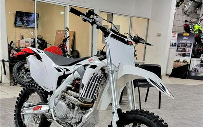 2022 SSR Motorsports SR300S