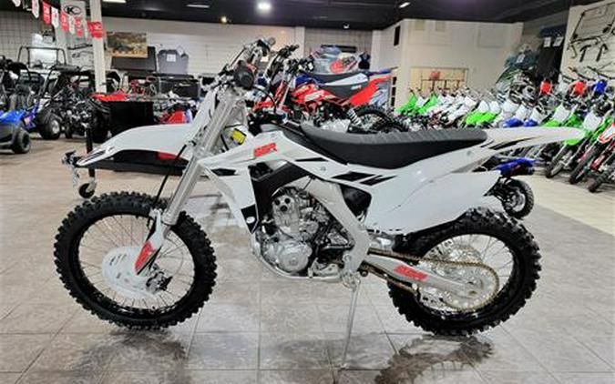 2022 SSR Motorsports SR300S