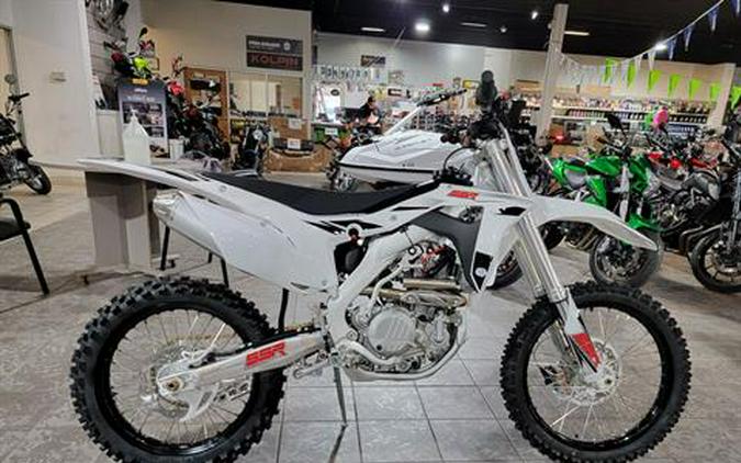 2022 SSR Motorsports SR300S