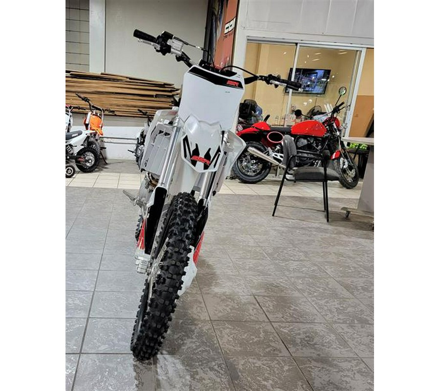 2022 SSR Motorsports SR300S