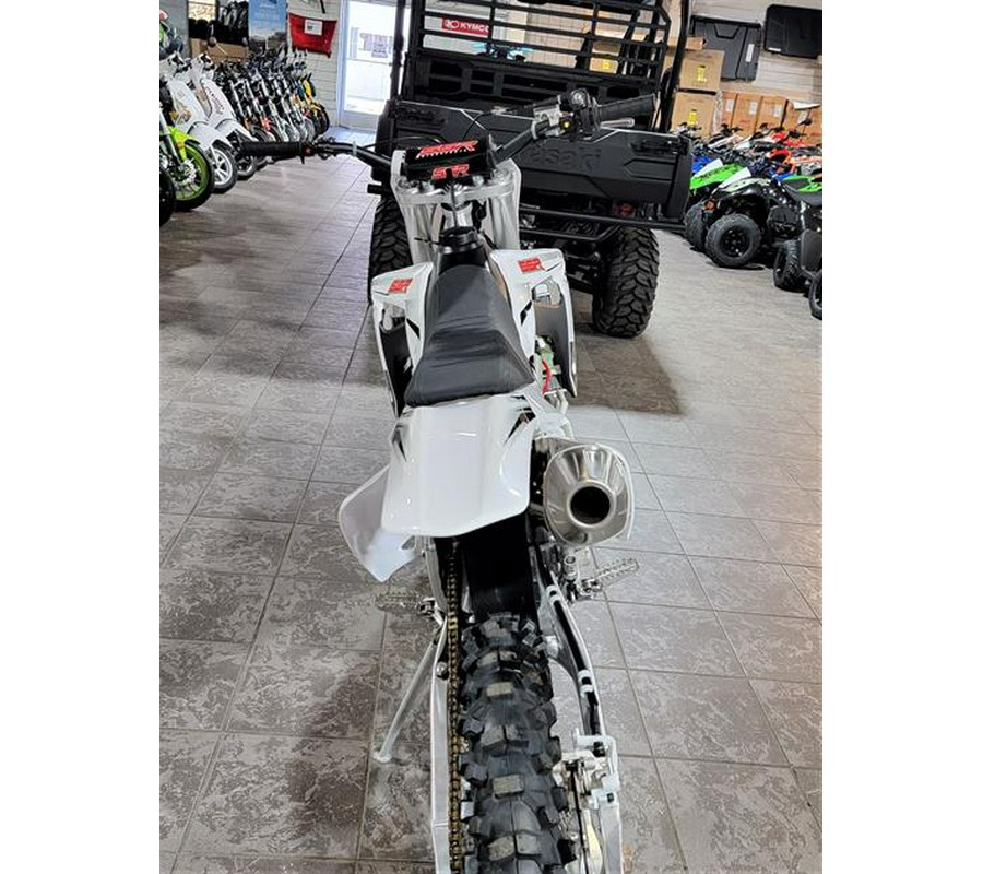 2022 SSR Motorsports SR300S