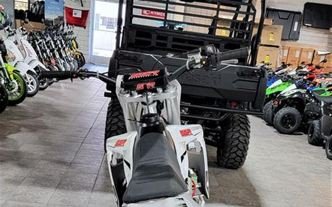 2022 SSR Motorsports SR300S