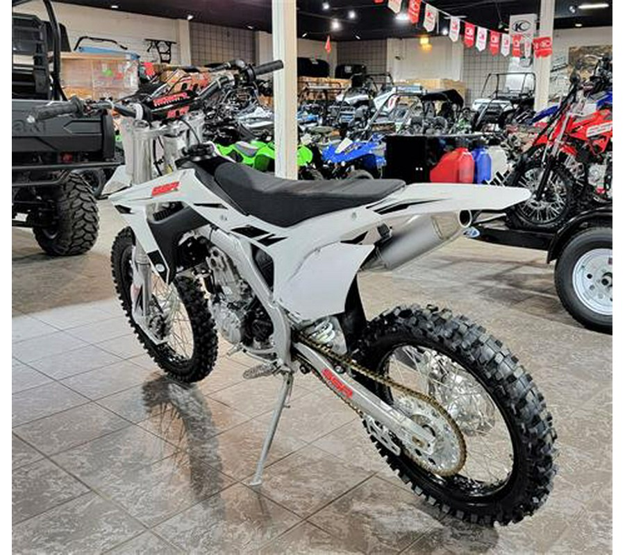 2022 SSR Motorsports SR300S