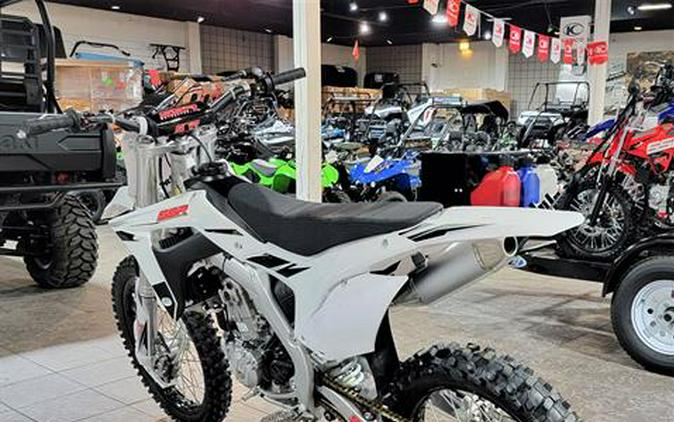 2022 SSR Motorsports SR300S