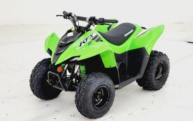 2025 Kawasaki KFX®90