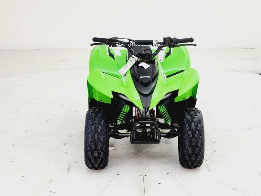 2025 Kawasaki KFX®90