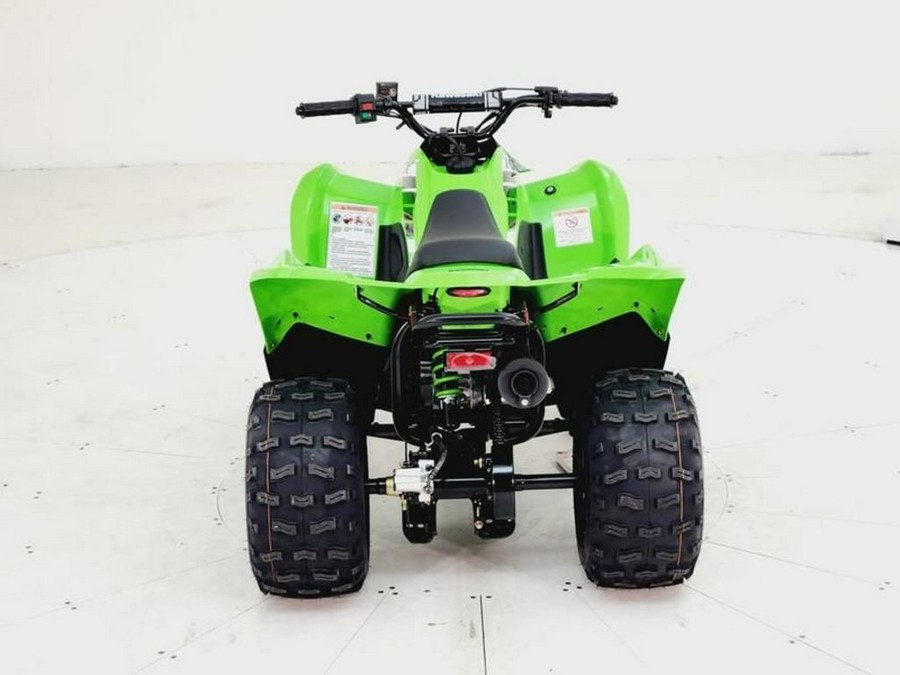 2025 Kawasaki KFX®90