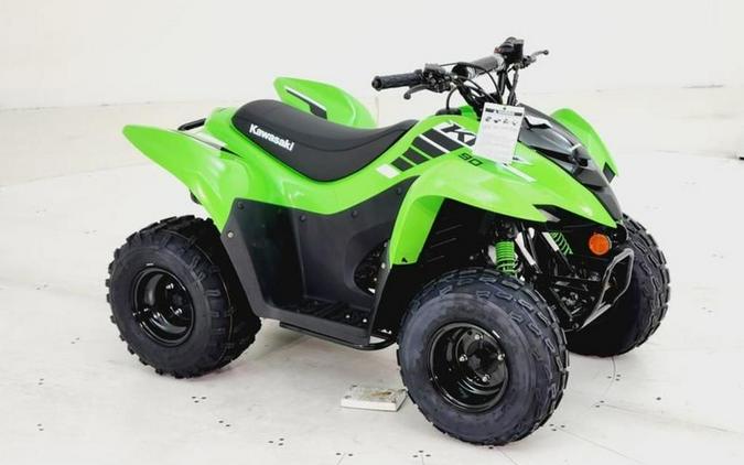 2025 Kawasaki KFX®90