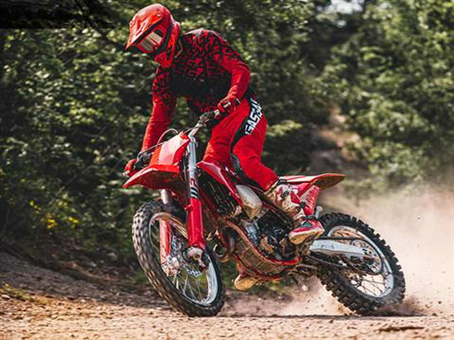 2025 GASGAS EX 350F