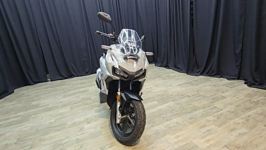 2026 Honda ADV160