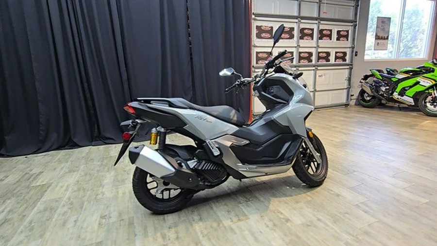2026 Honda ADV160