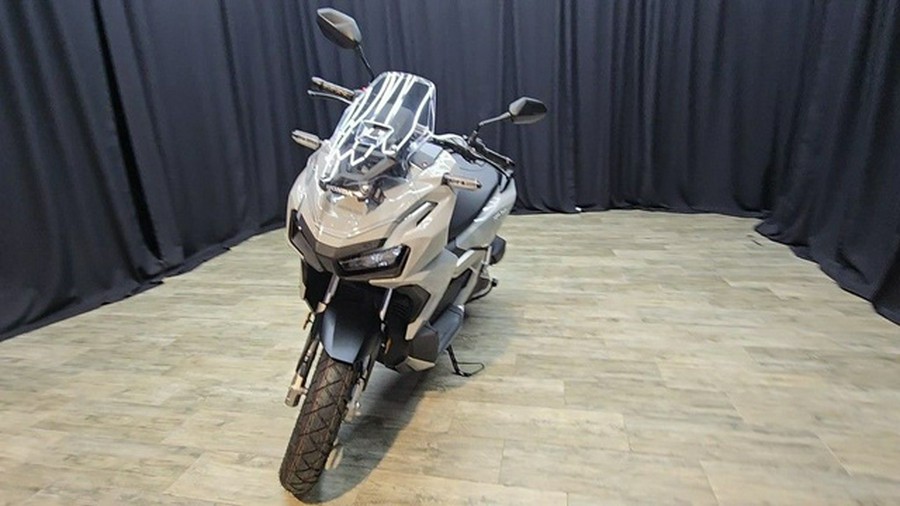 2026 Honda ADV160