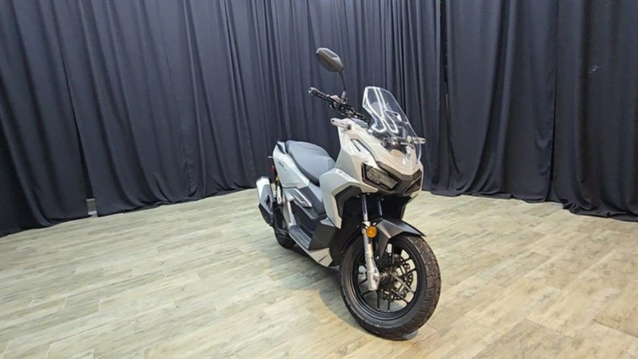 2026 Honda ADV160