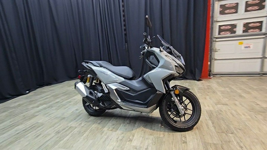 2026 Honda ADV160
