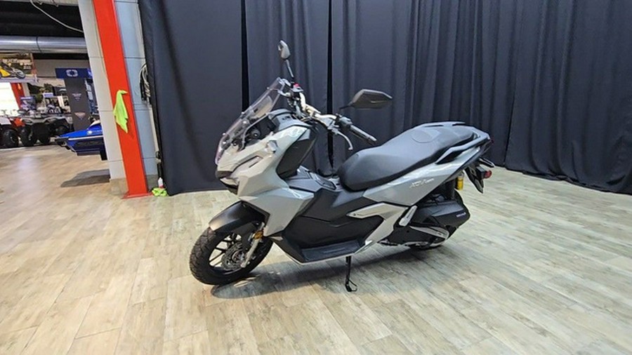 2026 Honda ADV160