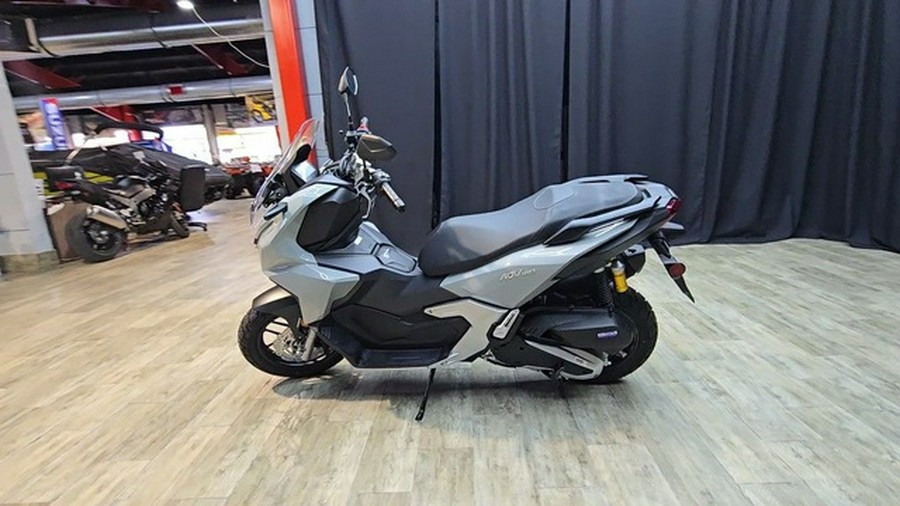 2026 Honda ADV160