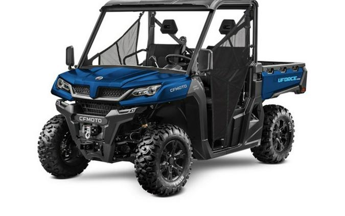 2026 CFMOTO UFORCE 1000