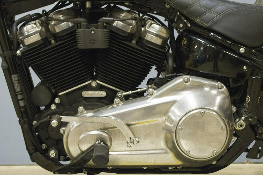 2021 Harley-Davidson® FXST - Softail® Standard