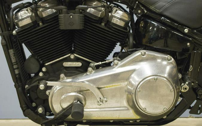 2021 Harley-Davidson® FXST - Softail® Standard