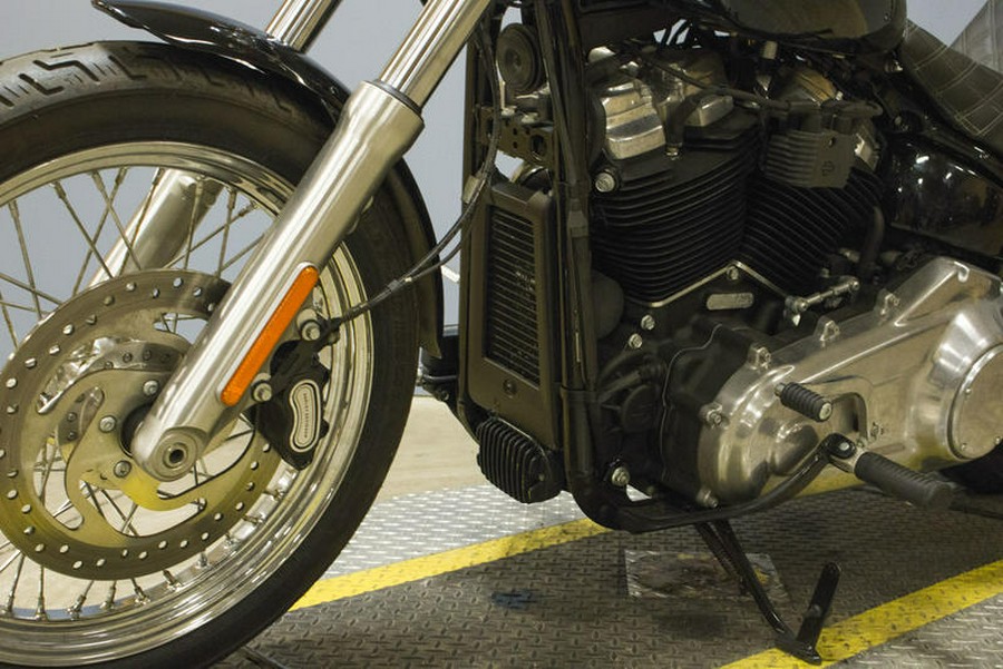 2021 Harley-Davidson® FXST - Softail® Standard