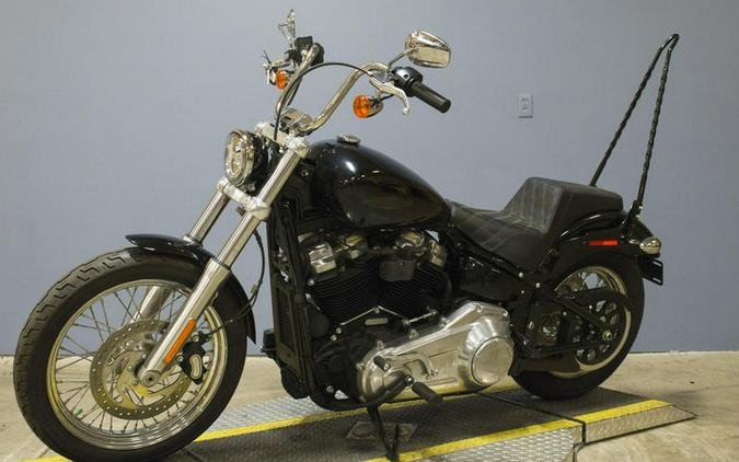 2021 Harley-Davidson® FXST - Softail® Standard