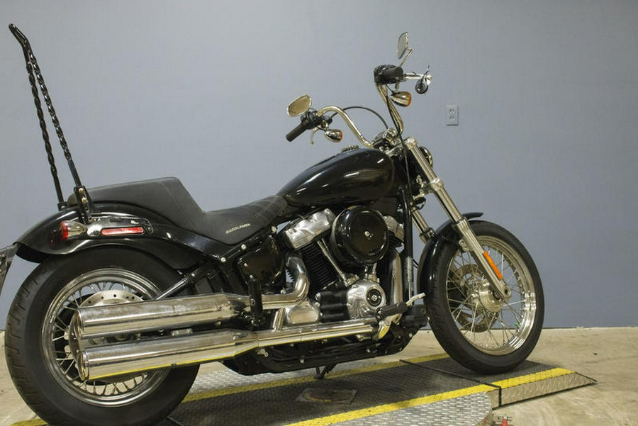 2021 Harley-Davidson® FXST - Softail® Standard