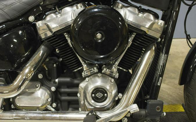 2021 Harley-Davidson® FXST - Softail® Standard