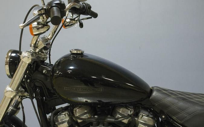 2021 Harley-Davidson® FXST - Softail® Standard