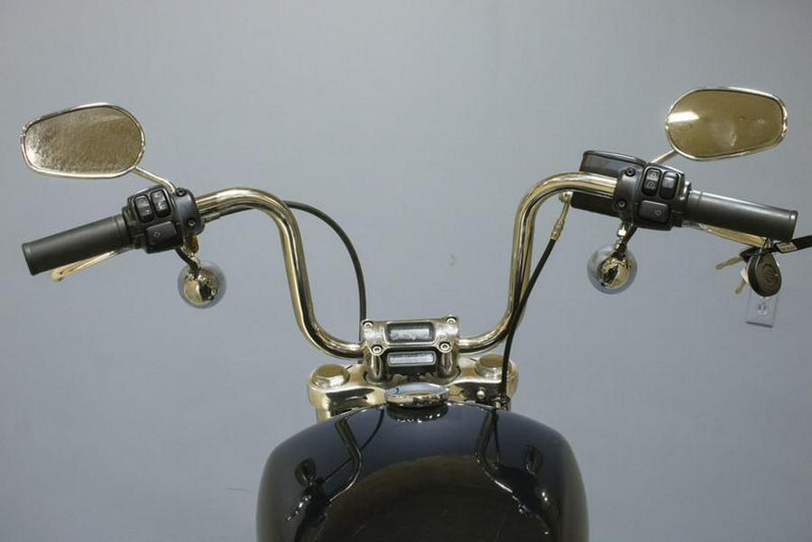 2021 Harley-Davidson® FXST - Softail® Standard