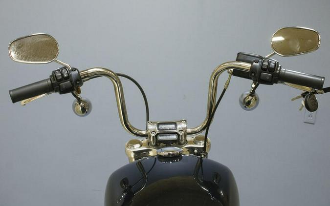 2021 Harley-Davidson® FXST - Softail® Standard