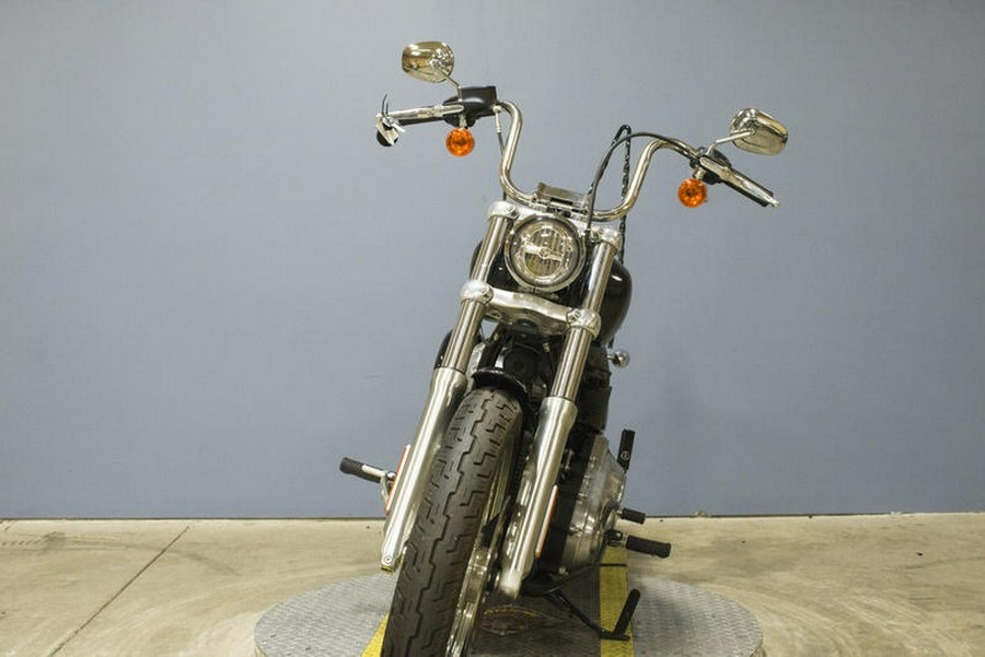 2021 Harley-Davidson® FXST - Softail® Standard