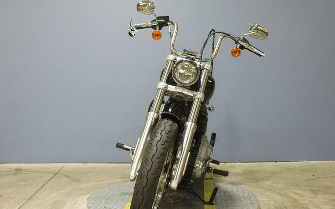 2021 Harley-Davidson® FXST - Softail® Standard
