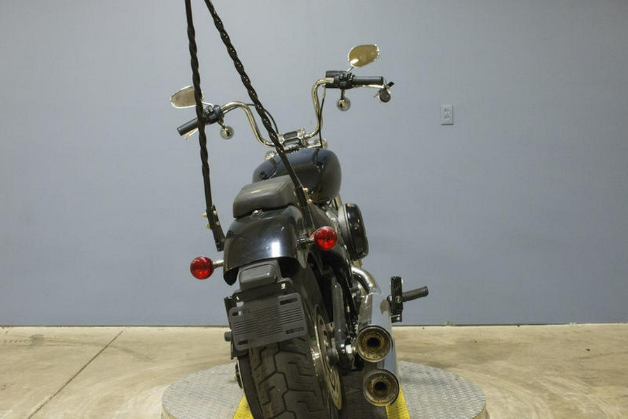 2021 Harley-Davidson® FXST - Softail® Standard