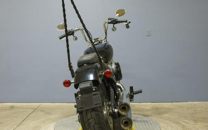 2021 Harley-Davidson® FXST - Softail® Standard