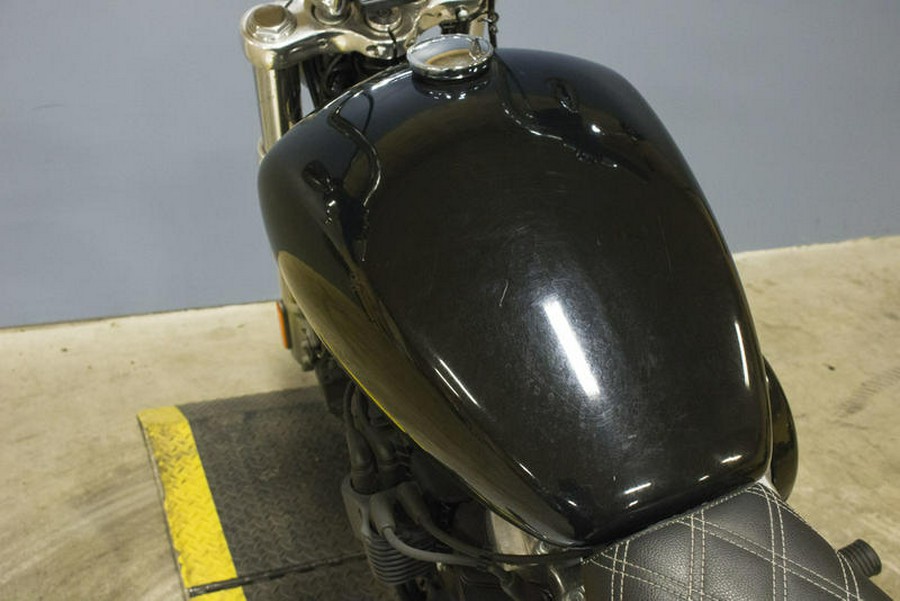 2021 Harley-Davidson® FXST - Softail® Standard